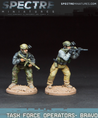 Task Force Operators - Bravo