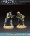 Task Force Operators MG - Alfa