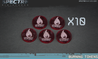 Burning Tokens