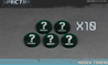 Hidden Tokens