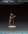 GRU Spetsnaz Grenadier - Bravo