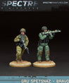 GRU Spetsnaz - Bravo