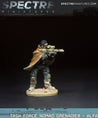 Task Force Nomad Grenadier - Alfa