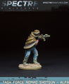 Task Force Nomad Shotgun - Alfa